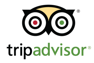 Logo Trip Advisor