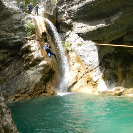 Gola Rio Barbaira