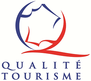 Logo du label qualité tourisme