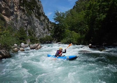 parcours sport experience eau vive