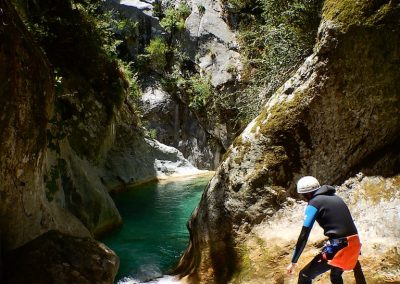 canyon raft roya