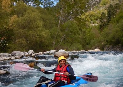 kayak cotes d'azur mat&eau