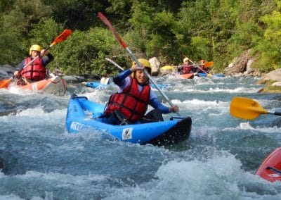 nice cote d'azur rafting