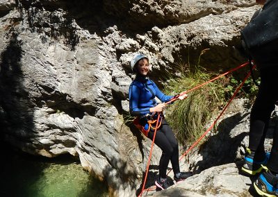 verticalité guide alpes maritimes