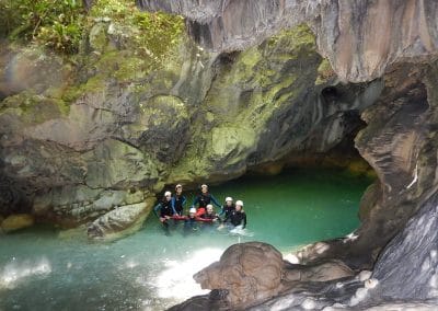 Rio Barbera, bollène, bendola